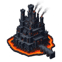 Magma Fortress