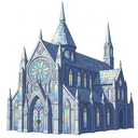 Prisma Cathedral