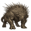 Thornbeast